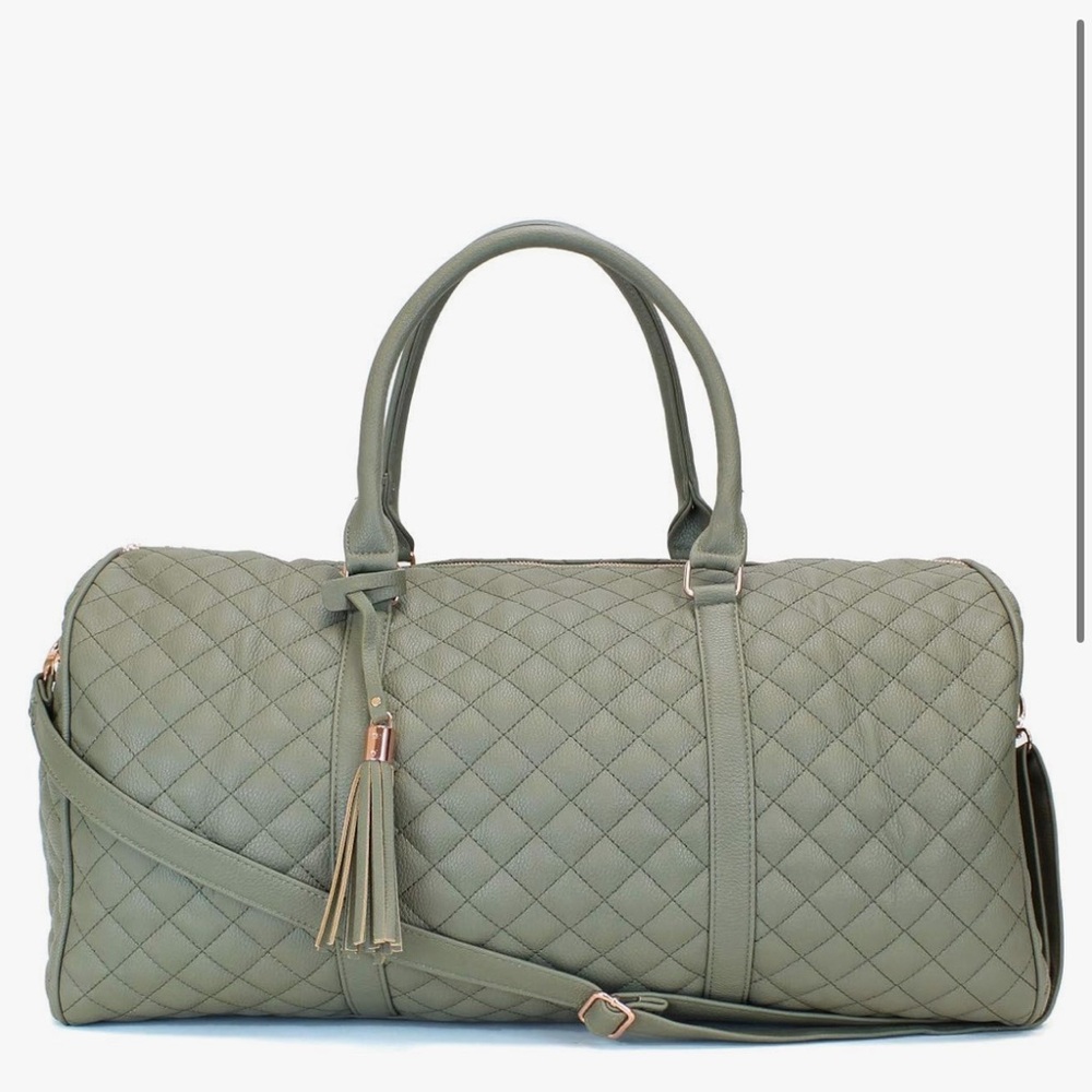 Duffle bag